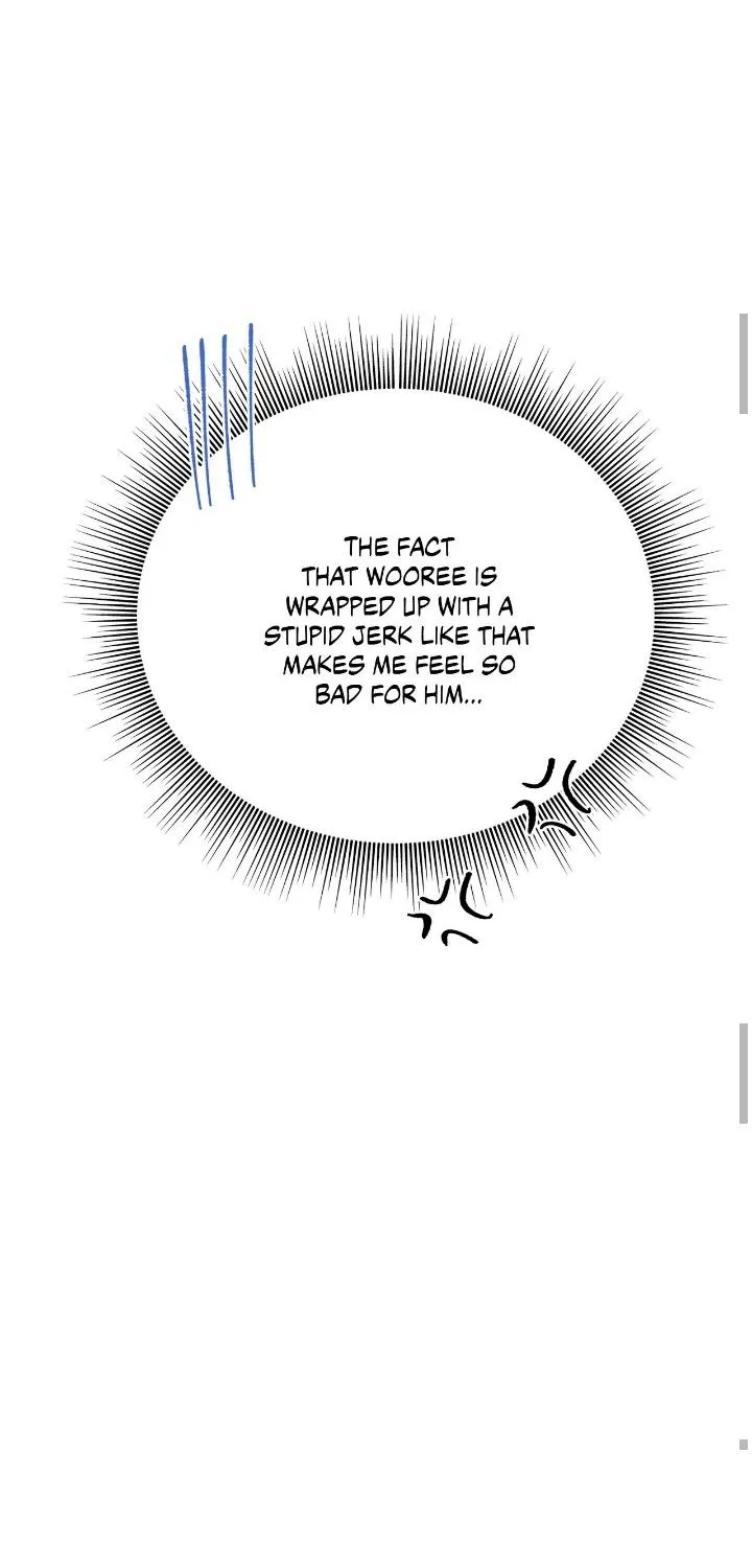 Could The Boy Next Door Be A Vampire? Zinmanga X Chapter 24 Page 49