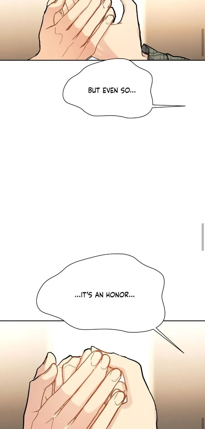 Could The Boy Next Door Be A Vampire? Zinmanga X Chapter 24 Page 52