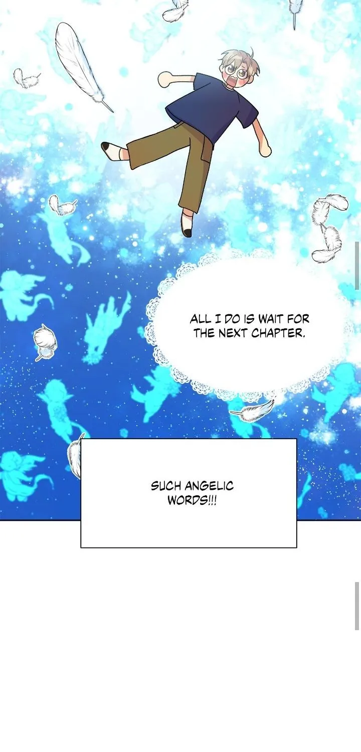 Could The Boy Next Door Be A Vampire? Zinmanga X Chapter 24 Page 54