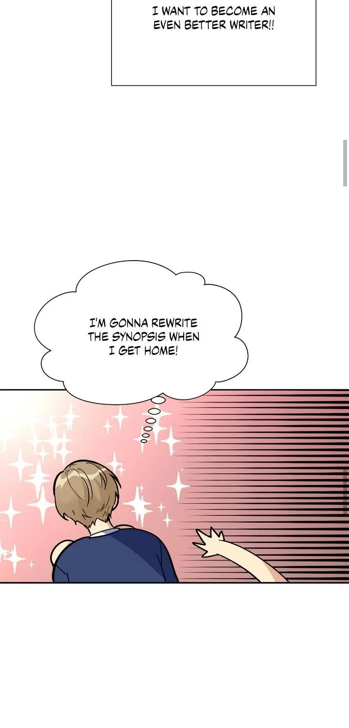 Could The Boy Next Door Be A Vampire? Zinmanga X Chapter 24 Page 57