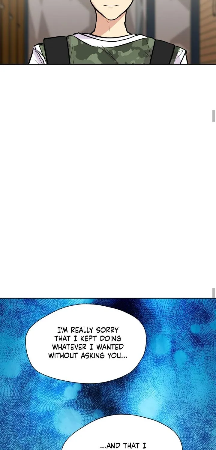 Could The Boy Next Door Be A Vampire? Zinmanga X Chapter 24 Page 70