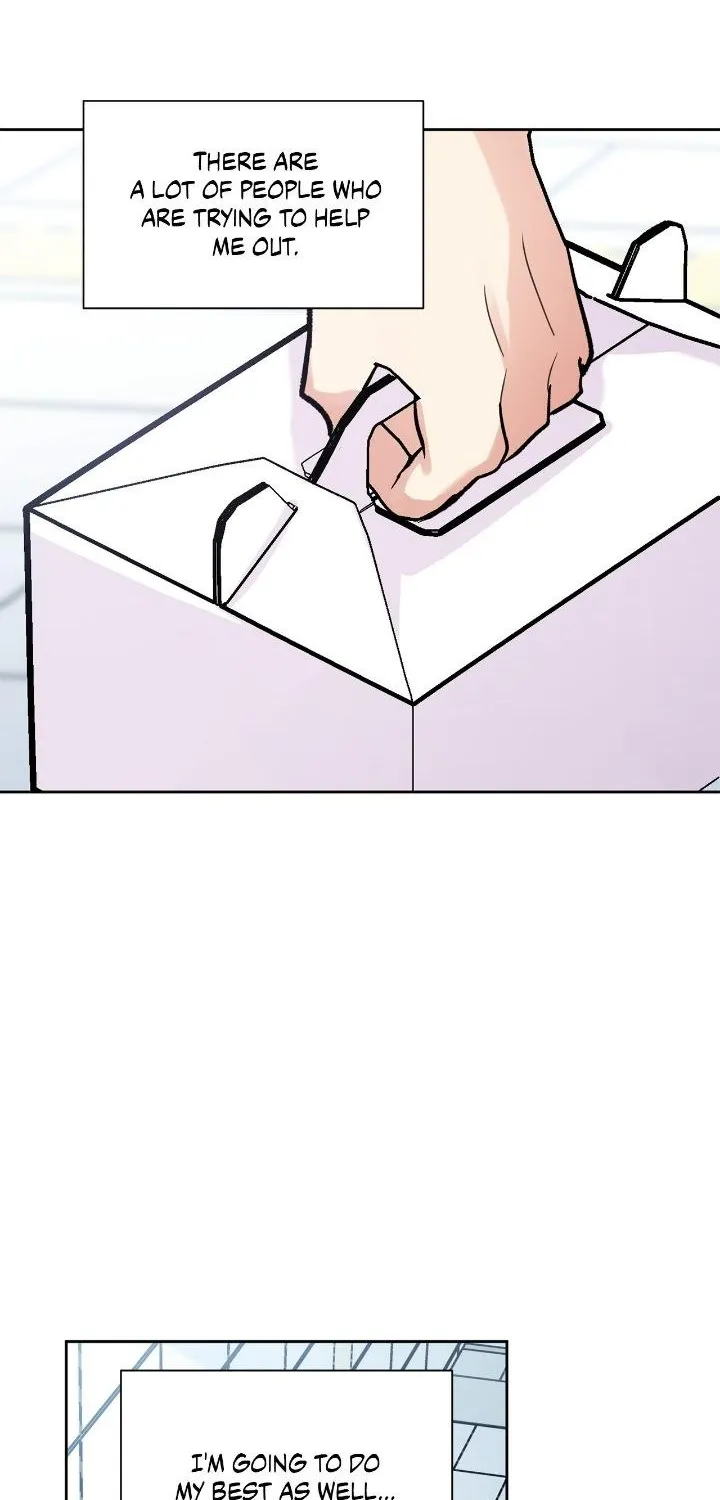 Could The Boy Next Door Be A Vampire? Zinmanga X Chapter 24 Page 77