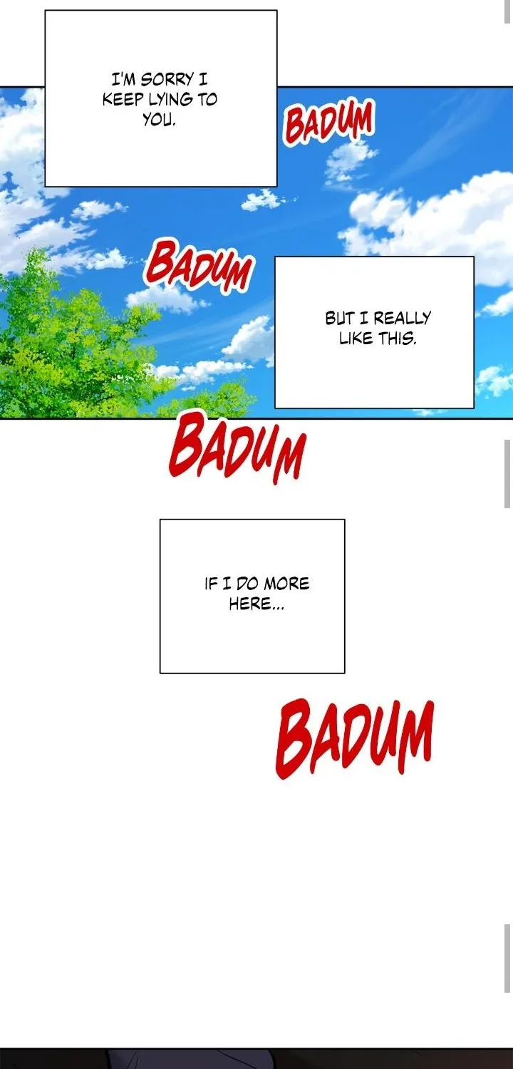 Could The Boy Next Door Be A Vampire? Zinmanga X Chapter 23 Page 45