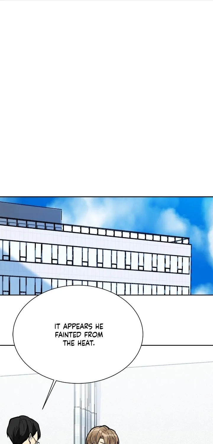 Could The Boy Next Door Be A Vampire? Zinmanga X Chapter 23 Page 51