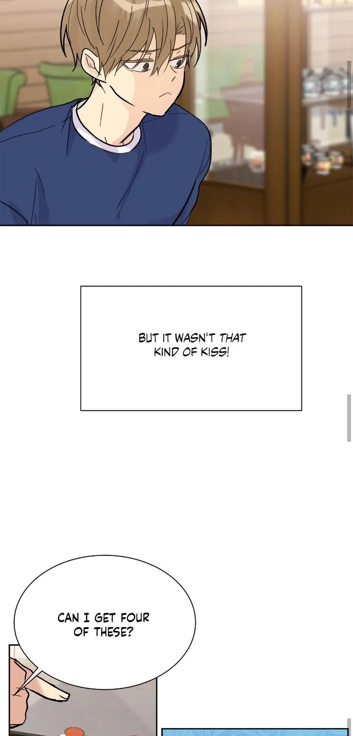 Could The Boy Next Door Be A Vampire? Zinmanga X Chapter 23 Page 61