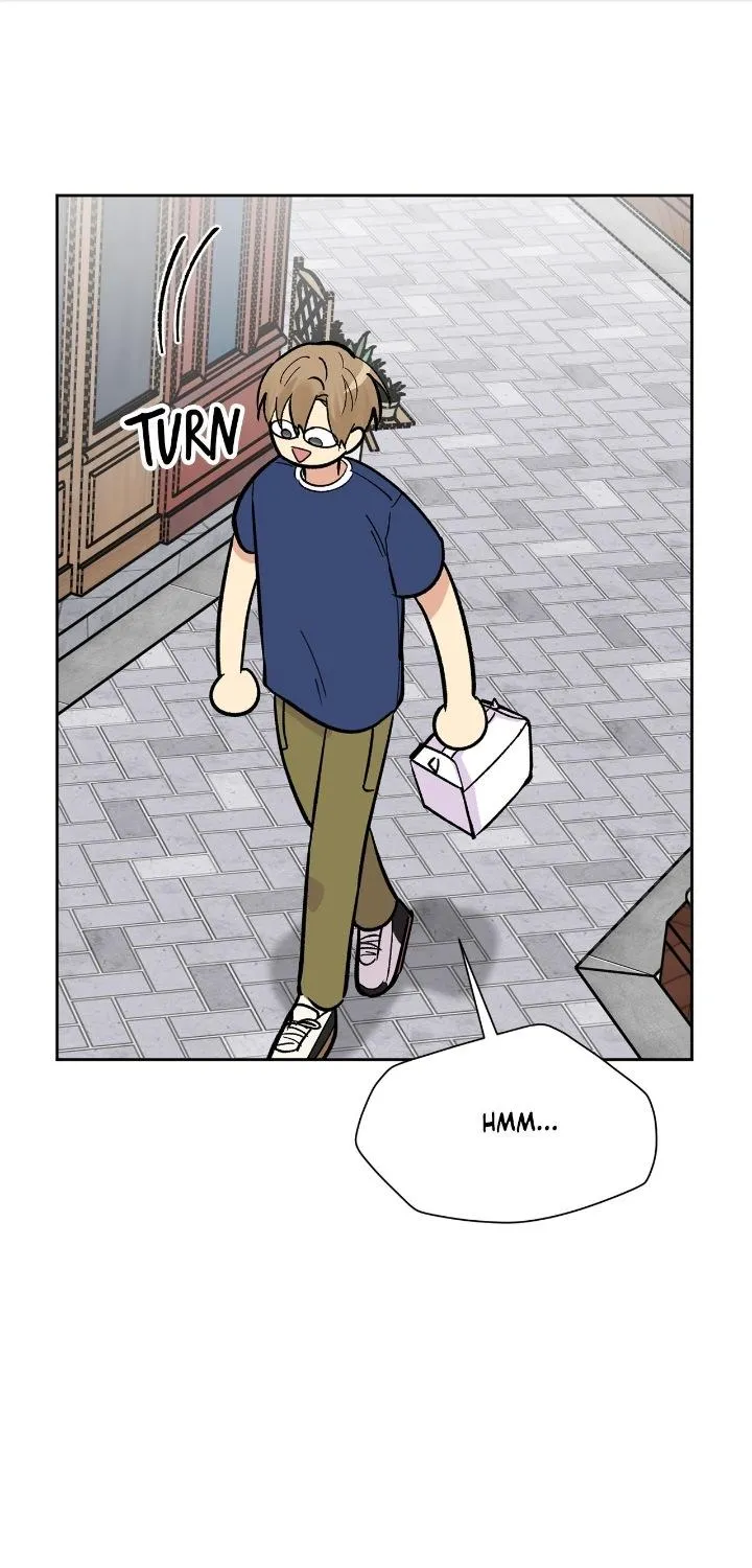 Could The Boy Next Door Be A Vampire? Zinmanga X Chapter 23 Page 65