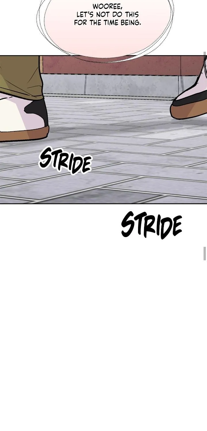 Could The Boy Next Door Be A Vampire? Zinmanga X Chapter 23 Page 67
