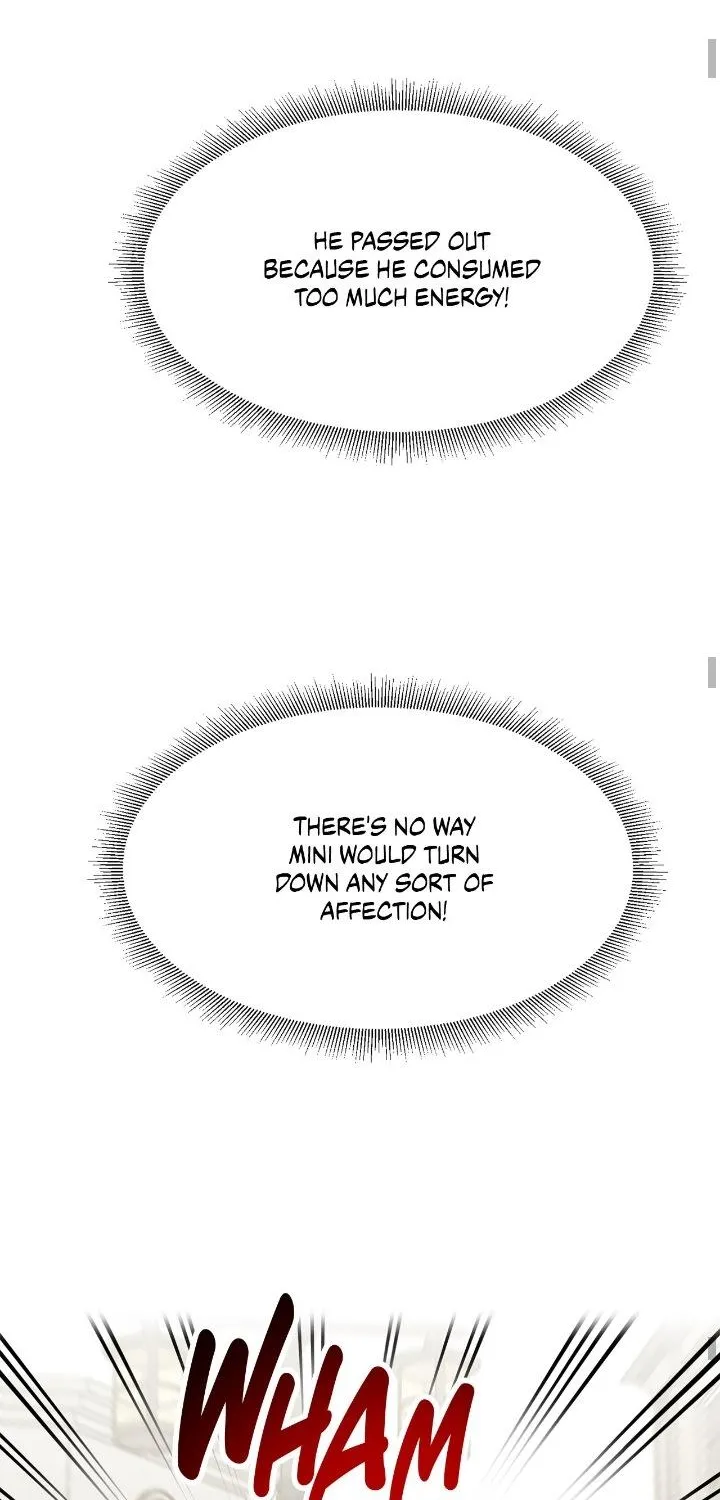 Could The Boy Next Door Be A Vampire? Zinmanga X Chapter 23 Page 68