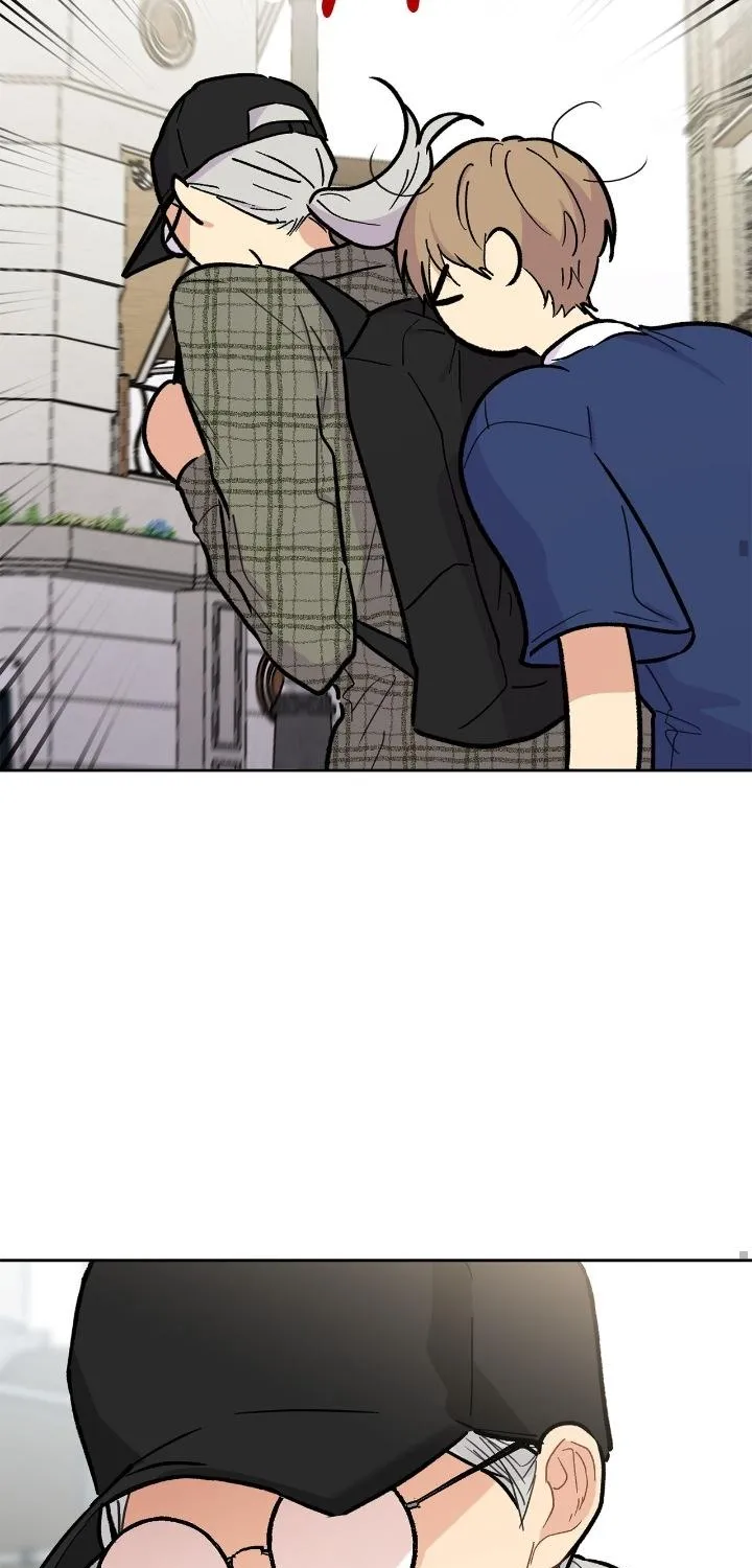 Could The Boy Next Door Be A Vampire? Zinmanga X Chapter 23 Page 69