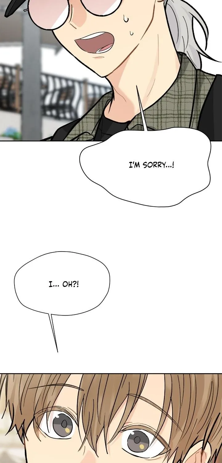 Could The Boy Next Door Be A Vampire? Zinmanga X Chapter 23 Page 70