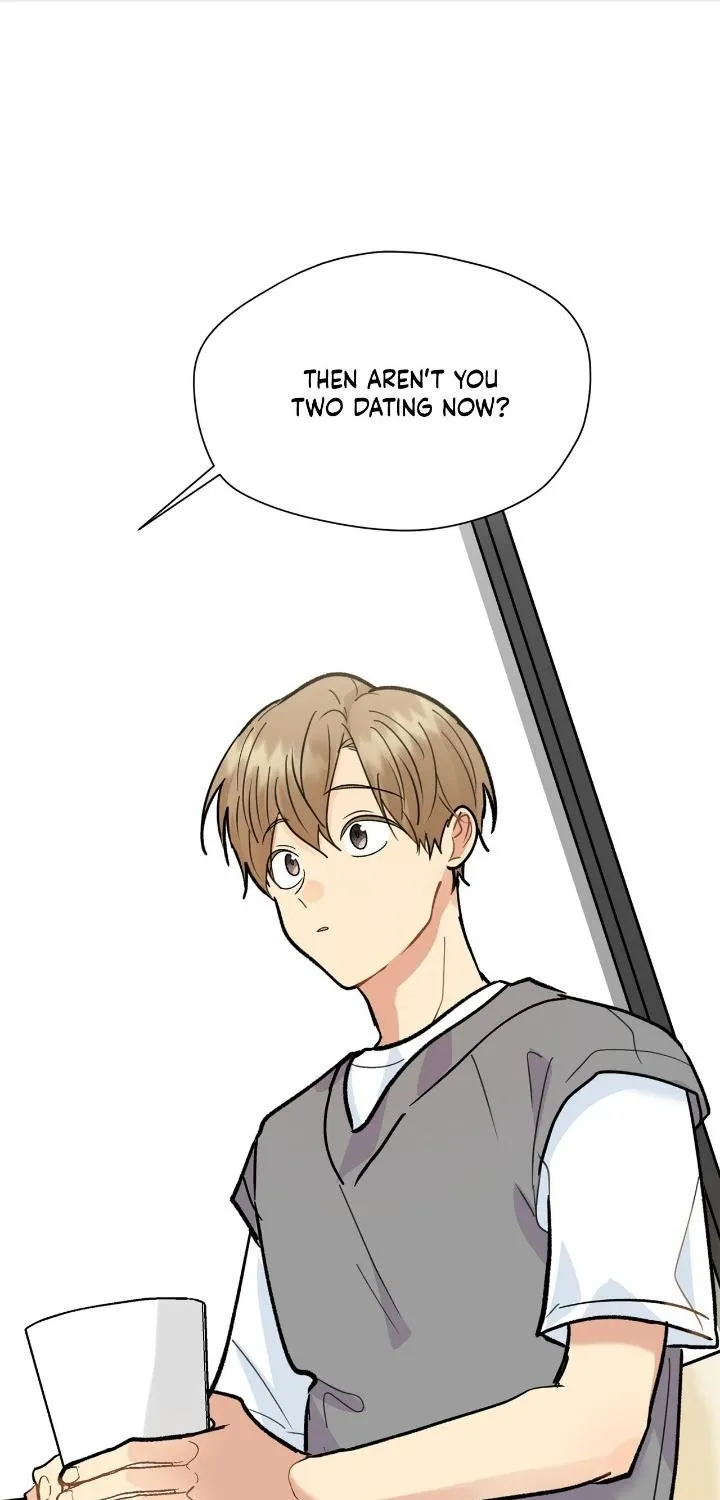 Could The Boy Next Door Be A Vampire? Zinmanga X Chapter 22 Page 2
