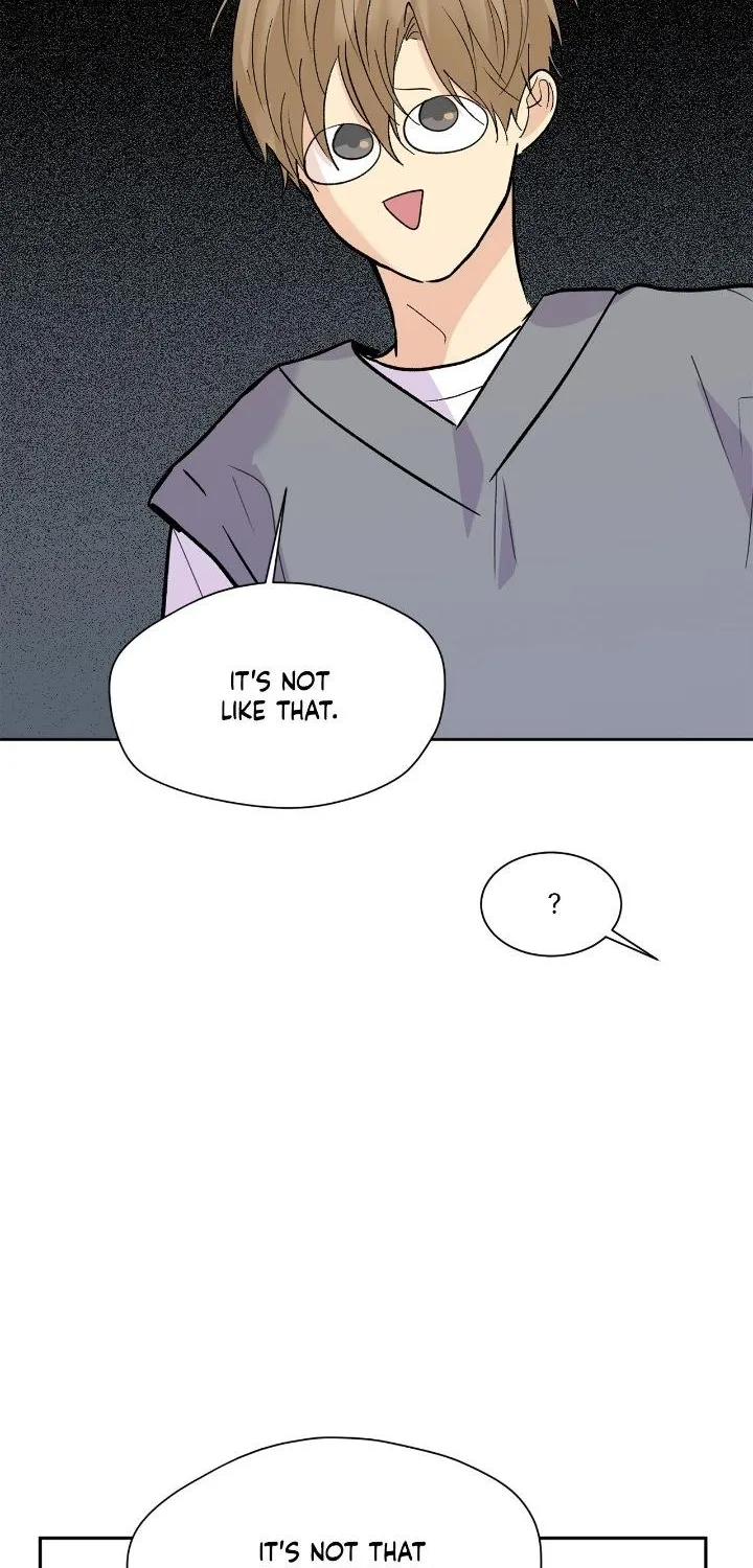 Could The Boy Next Door Be A Vampire? Zinmanga X Chapter 22 Page 5
