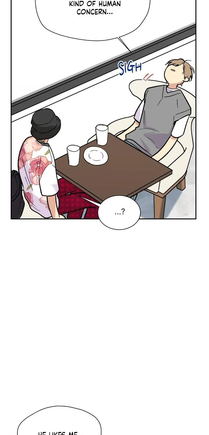 Could The Boy Next Door Be A Vampire? Zinmanga X Chapter 22 Page 6