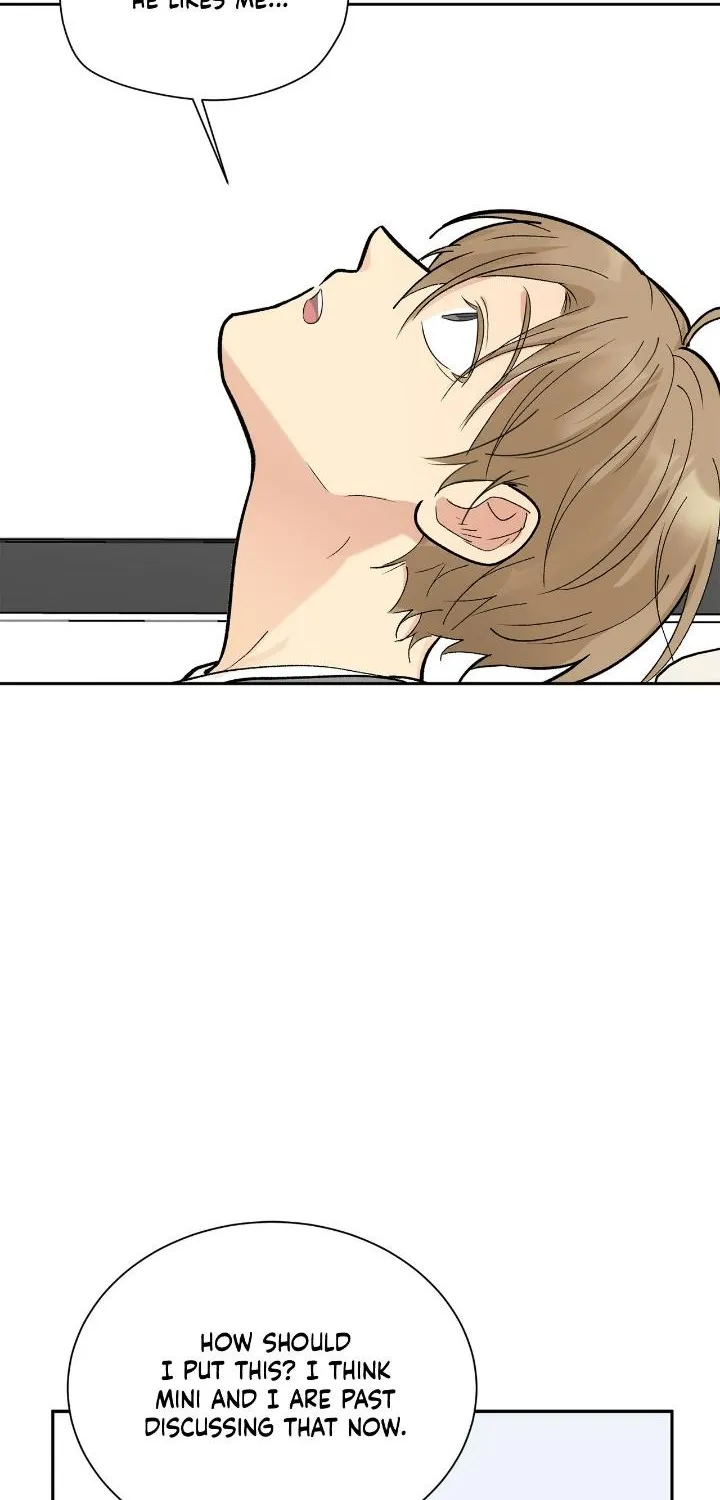 Could The Boy Next Door Be A Vampire? Zinmanga X Chapter 22 Page 7