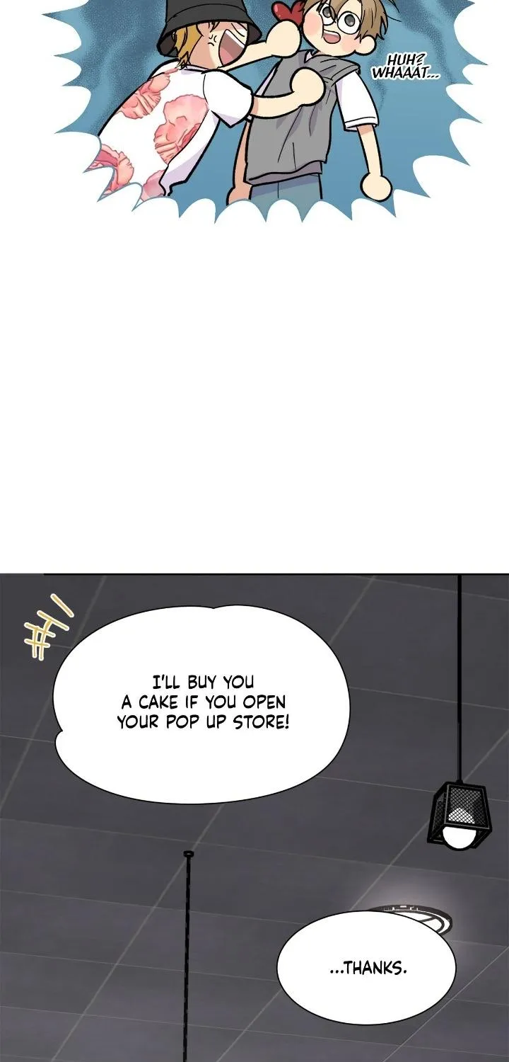 Could The Boy Next Door Be A Vampire? Zinmanga X Chapter 22 Page 10