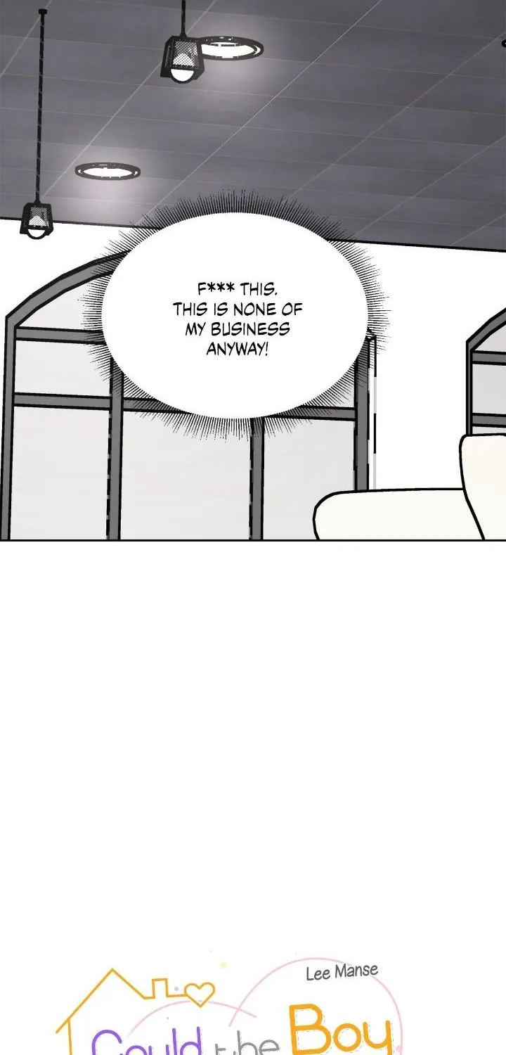 Could The Boy Next Door Be A Vampire? Zinmanga X Chapter 22 Page 11