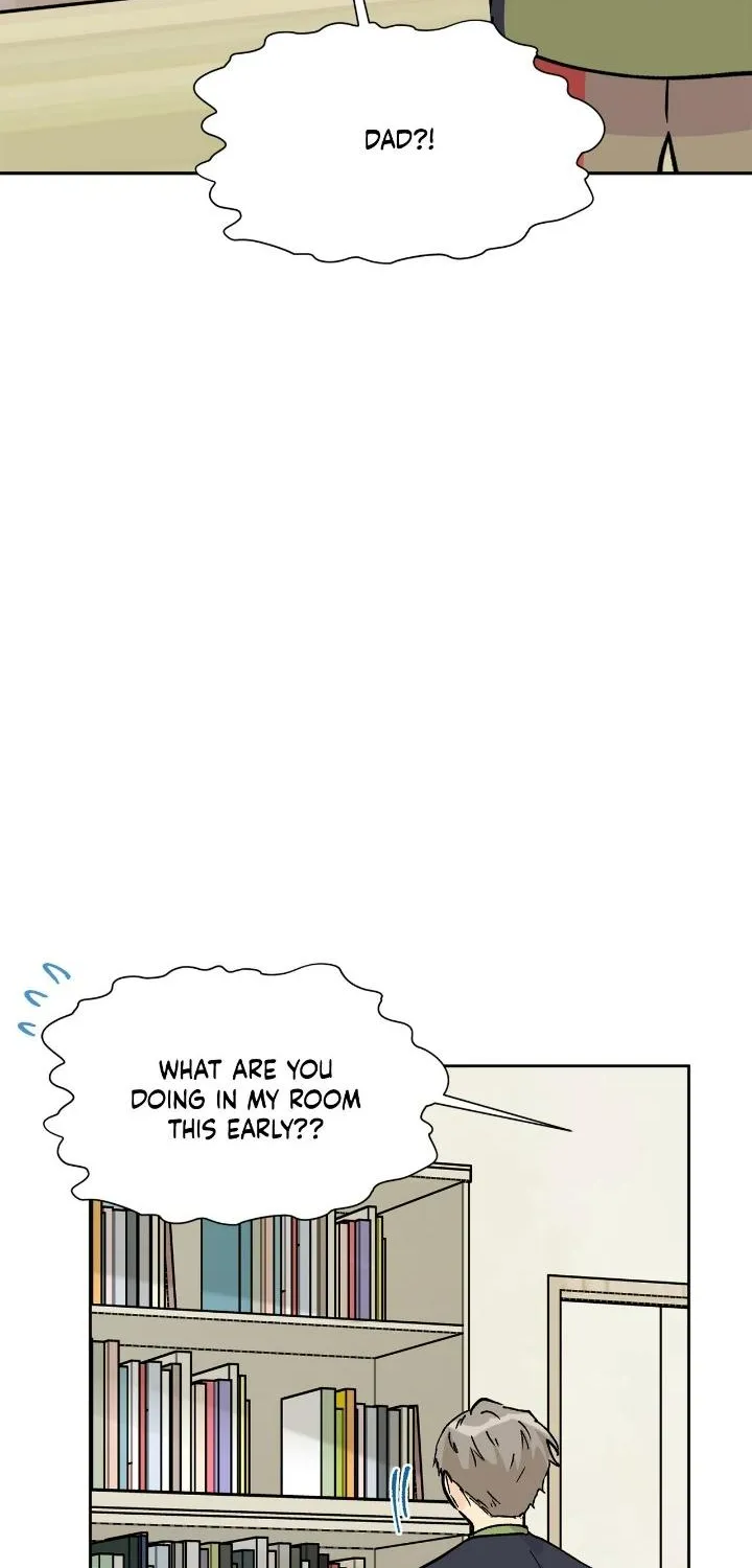 Could The Boy Next Door Be A Vampire? Zinmanga X Chapter 22 Page 18