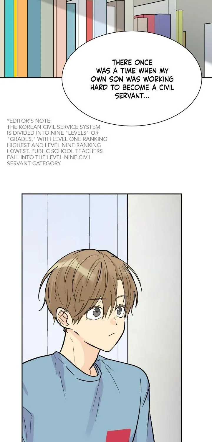 Could The Boy Next Door Be A Vampire? Zinmanga X Chapter 22 Page 20