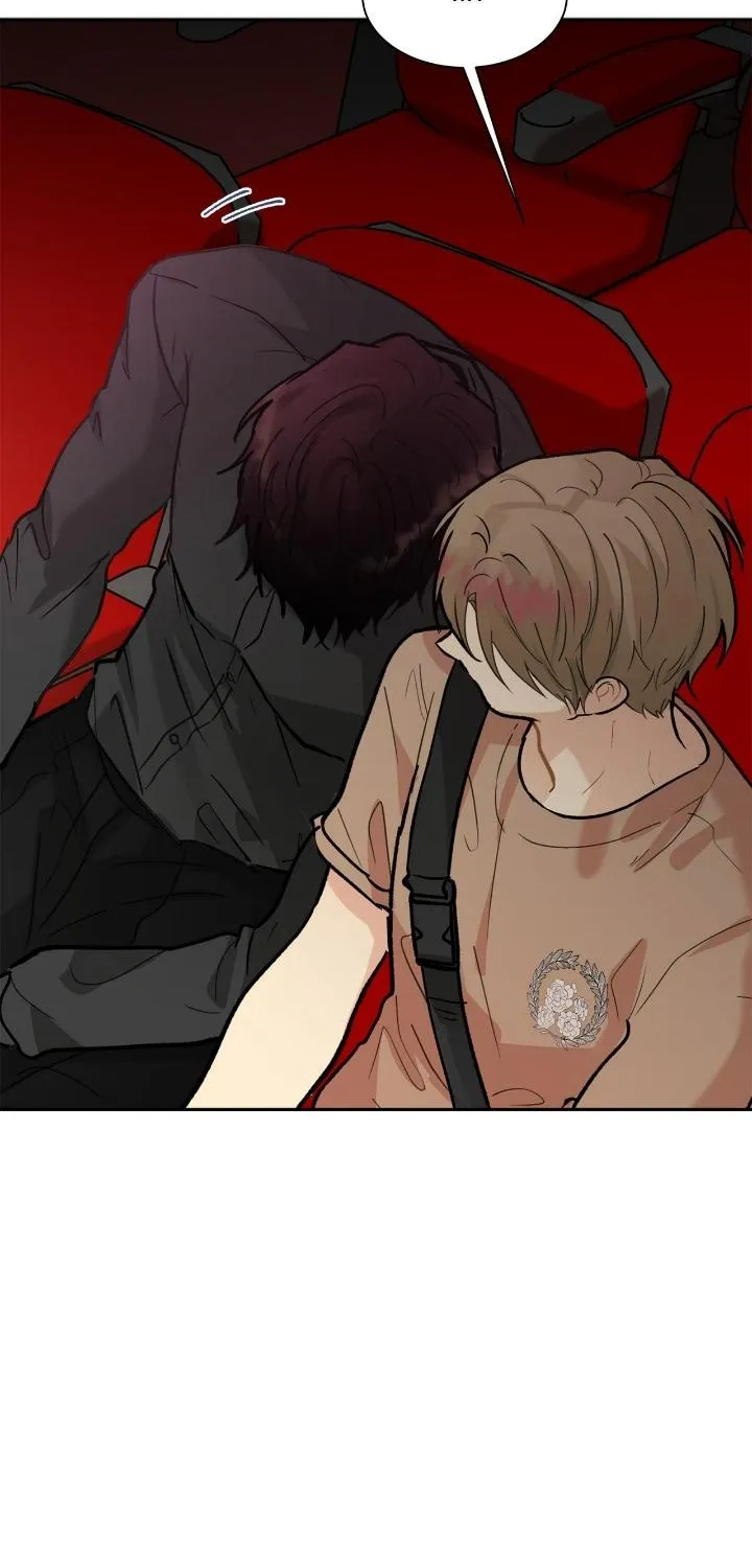 Could The Boy Next Door Be A Vampire? Zinmanga X Chapter 21 Page 18