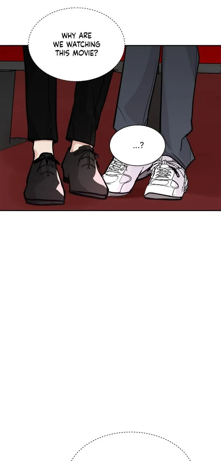 Could The Boy Next Door Be A Vampire? Zinmanga X Chapter 21 Page 20