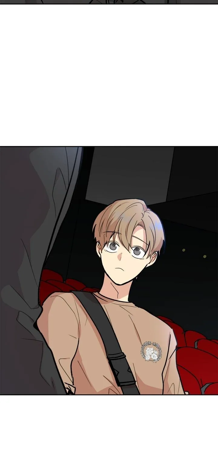 Could The Boy Next Door Be A Vampire? Zinmanga X Chapter 21 Page 23