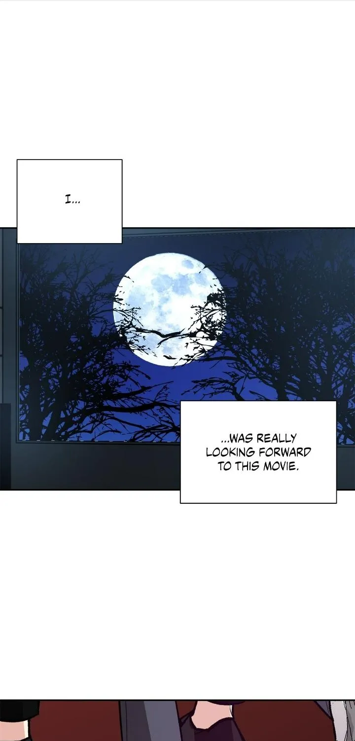 Could The Boy Next Door Be A Vampire? Zinmanga X Chapter 21 Page 24