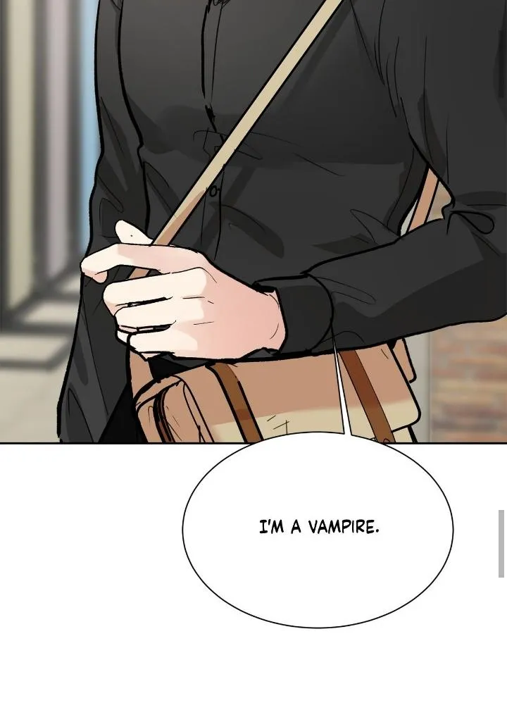 Could The Boy Next Door Be A Vampire? Zinmanga X Chapter 21 Page 30