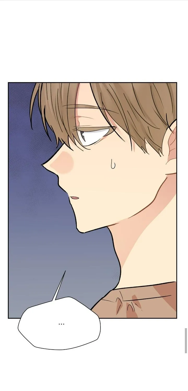 Could The Boy Next Door Be A Vampire? Zinmanga X Chapter 21 Page 31