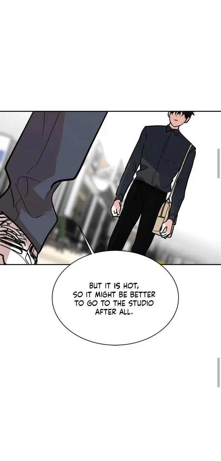 Could The Boy Next Door Be A Vampire? Zinmanga X Chapter 21 Page 36