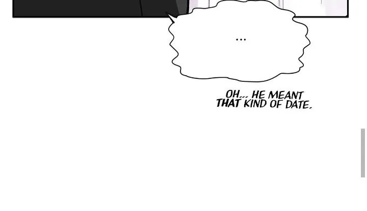 Could The Boy Next Door Be A Vampire? Zinmanga X Chapter 21 Page 40