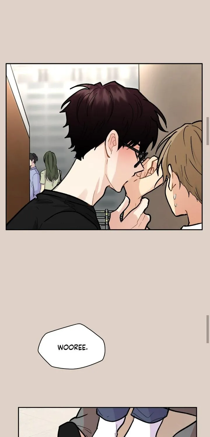Could The Boy Next Door Be A Vampire? Zinmanga X Chapter 21 Page 49