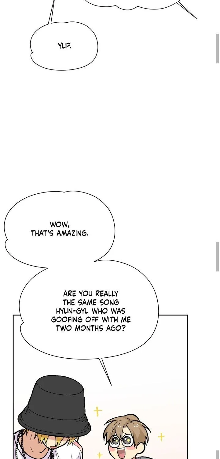Could The Boy Next Door Be A Vampire? Zinmanga X Chapter 21 Page 58