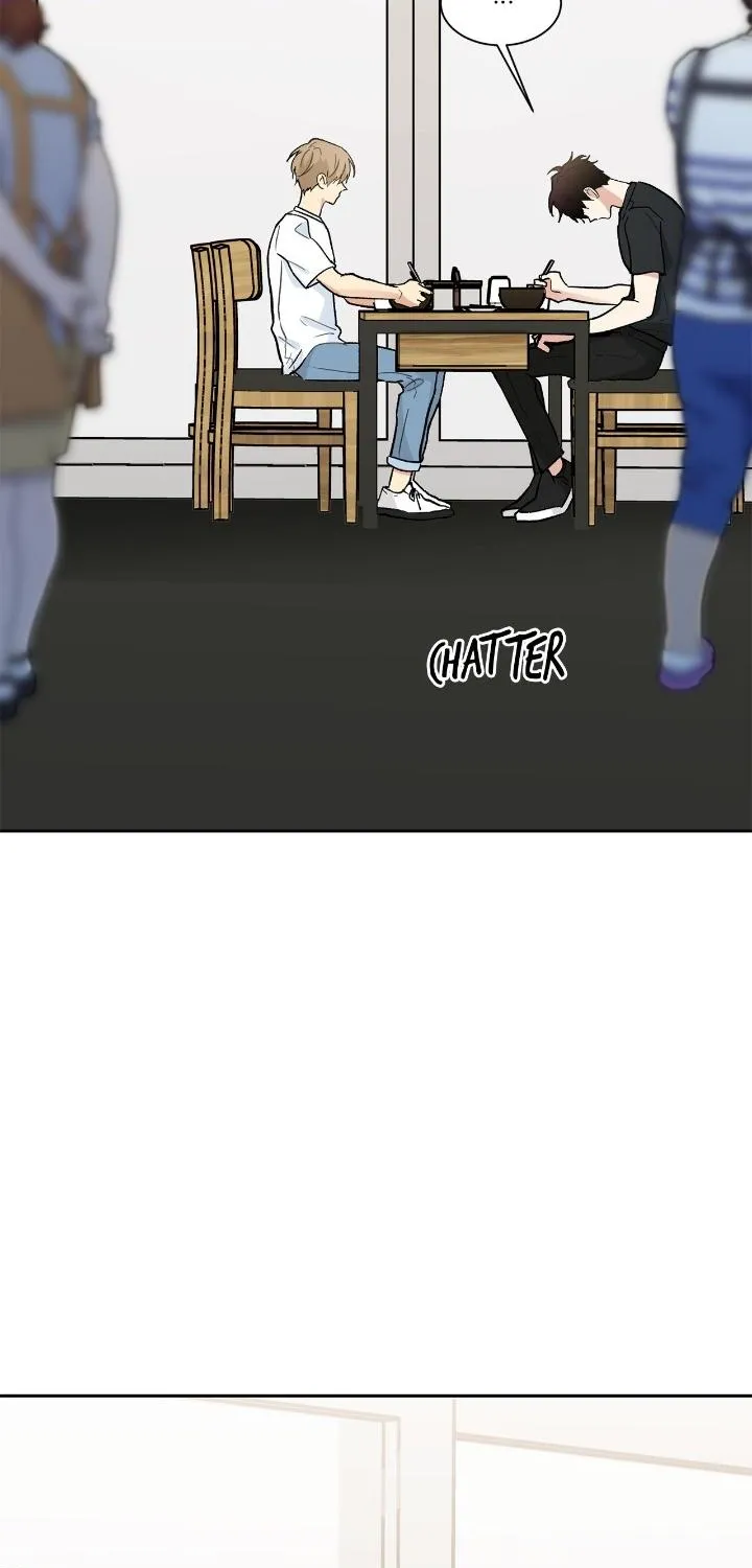 Could The Boy Next Door Be A Vampire? Zinmanga X Chapter 19 Page 12