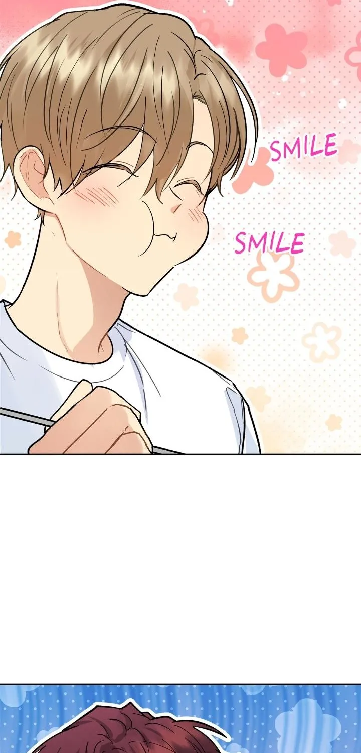 Could The Boy Next Door Be A Vampire? Zinmanga X Chapter 19 Page 14
