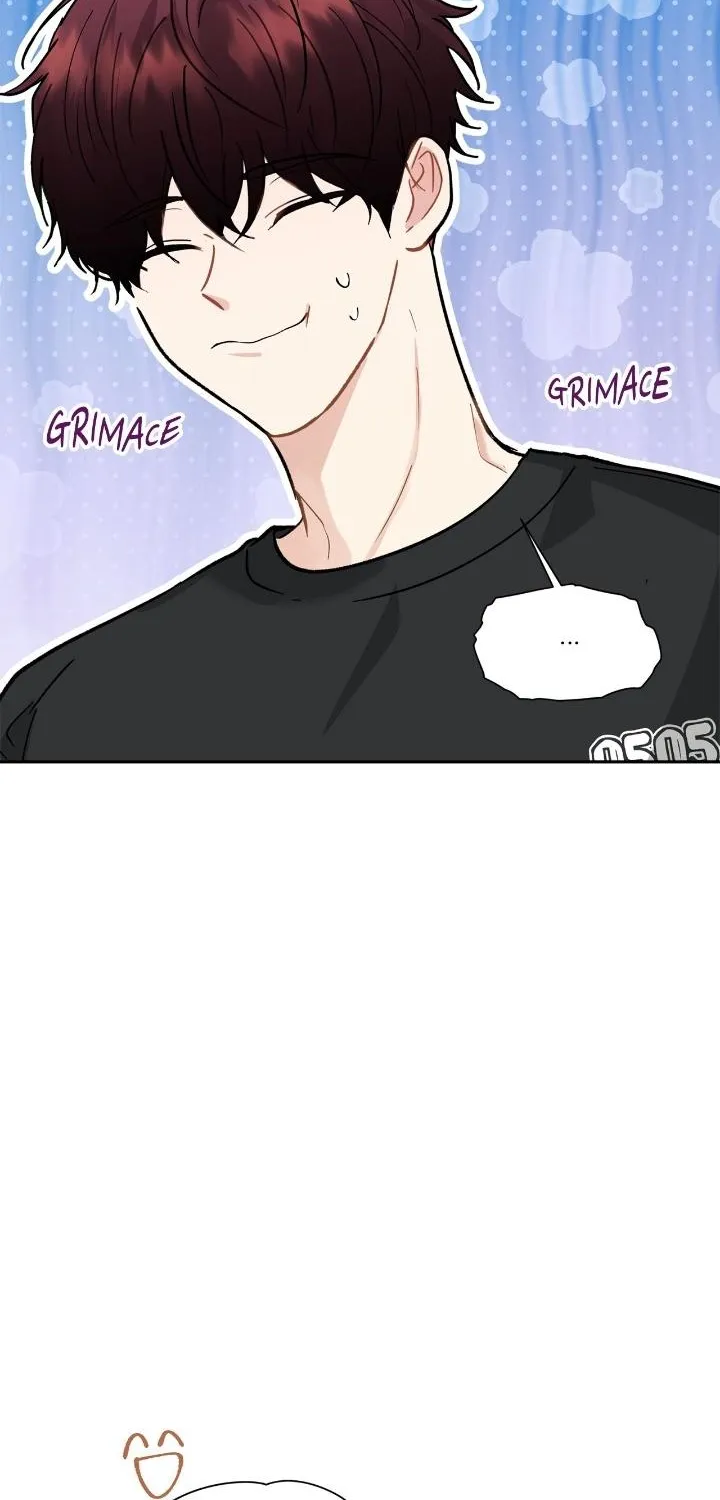 Could The Boy Next Door Be A Vampire? Zinmanga X Chapter 19 Page 15