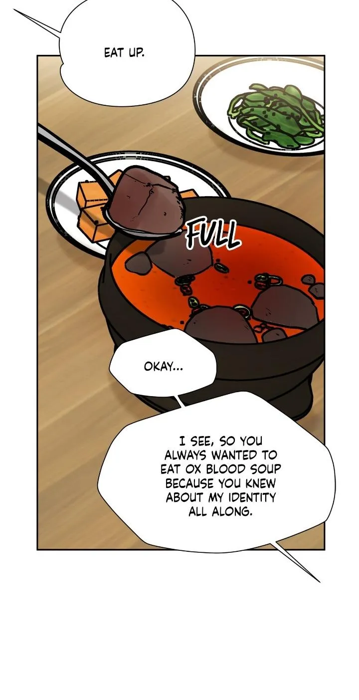 Could The Boy Next Door Be A Vampire? Zinmanga X Chapter 19 Page 16