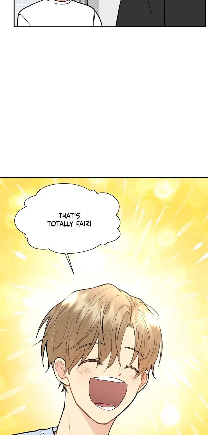Could The Boy Next Door Be A Vampire? Zinmanga X Chapter 19 Page 20