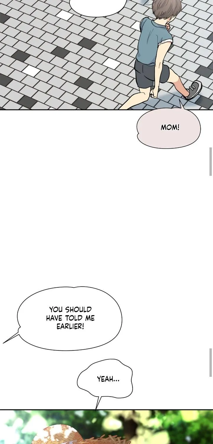 Could The Boy Next Door Be A Vampire? Zinmanga X Chapter 19 Page 36