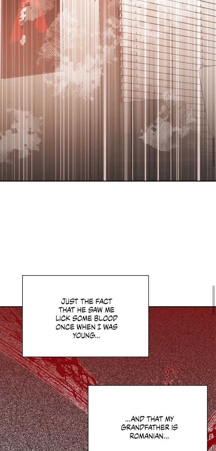 Could The Boy Next Door Be A Vampire? Zinmanga X Chapter 19 Page 47