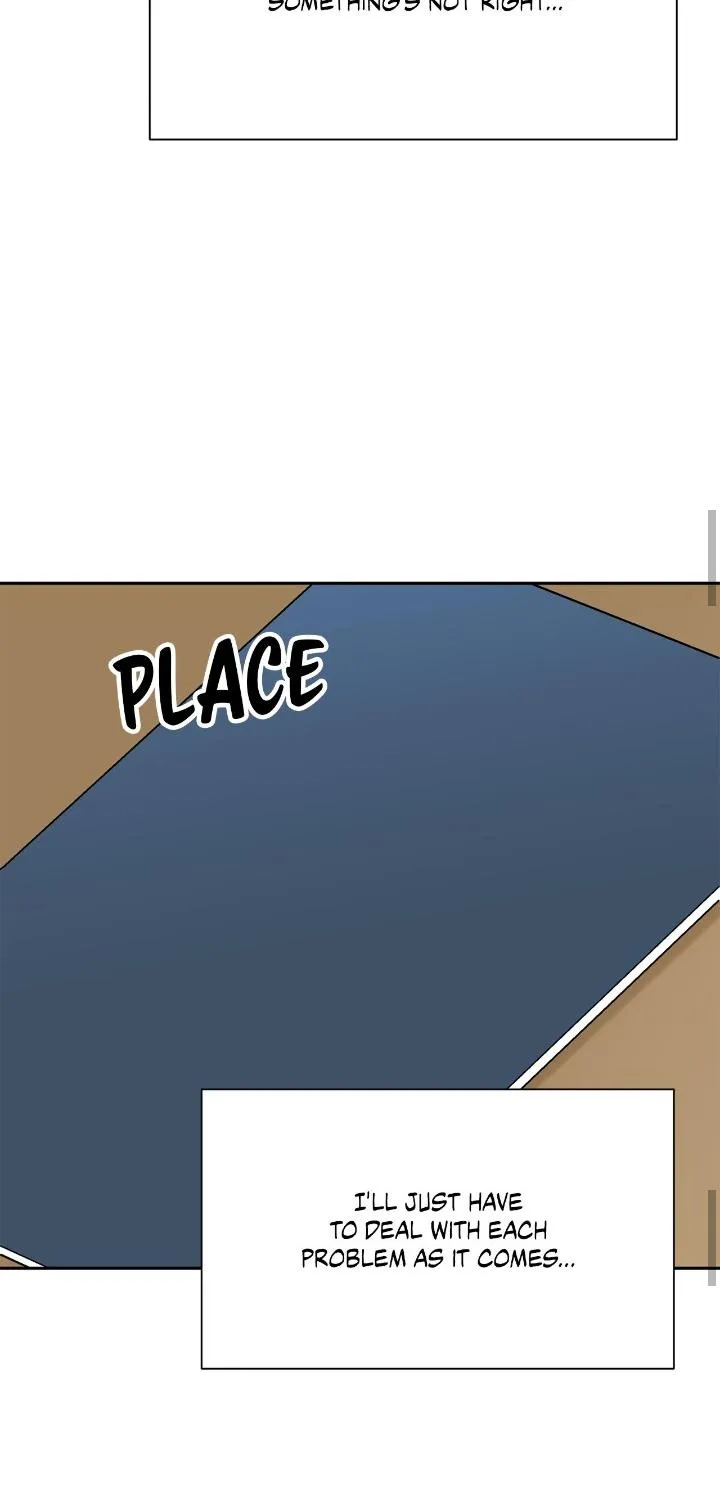 Could The Boy Next Door Be A Vampire? Zinmanga X Chapter 19 Page 52