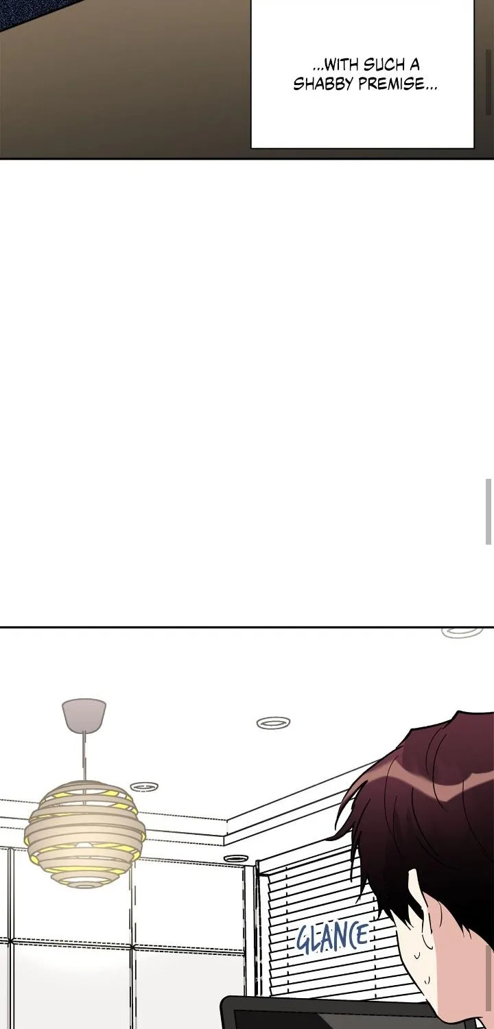Could The Boy Next Door Be A Vampire? Zinmanga X Chapter 19 Page 55