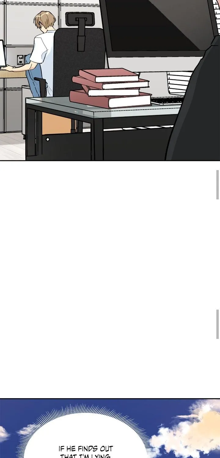 Could The Boy Next Door Be A Vampire? Zinmanga X Chapter 19 Page 56