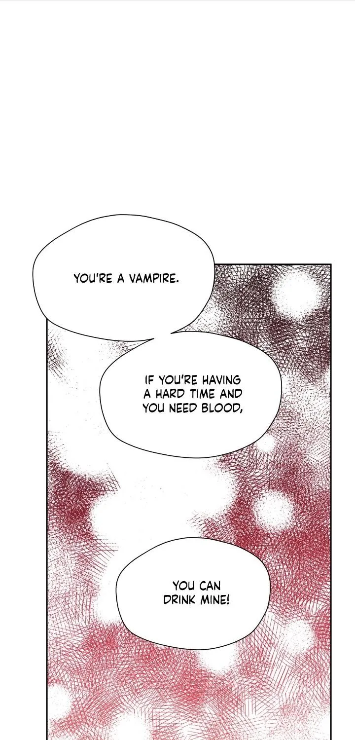 Could The Boy Next Door Be A Vampire? Zinmanga X Chapter 19 Page 77