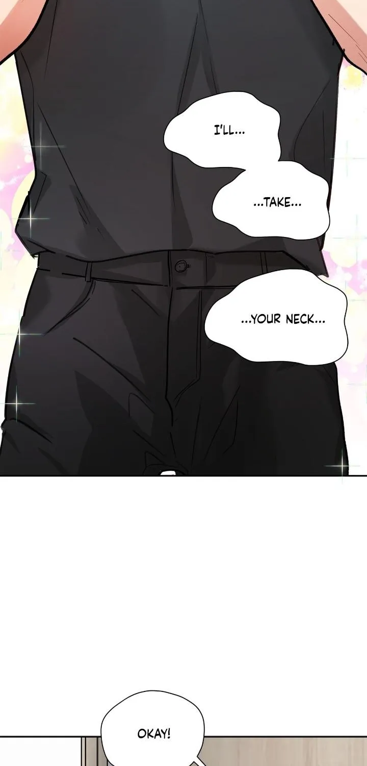 Could The Boy Next Door Be A Vampire? Zinmanga X Chapter 19 Page 80