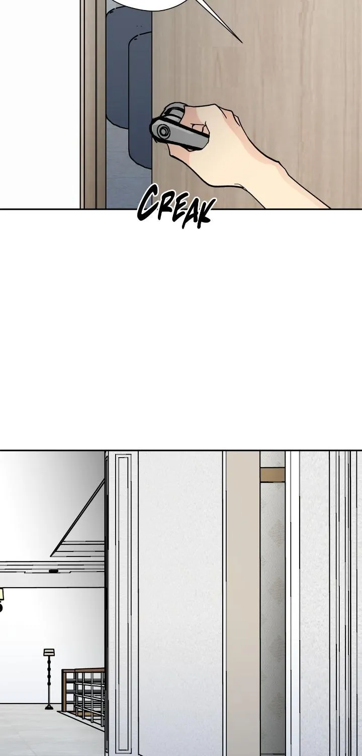 Could The Boy Next Door Be A Vampire? Zinmanga X Chapter 19 Page 81