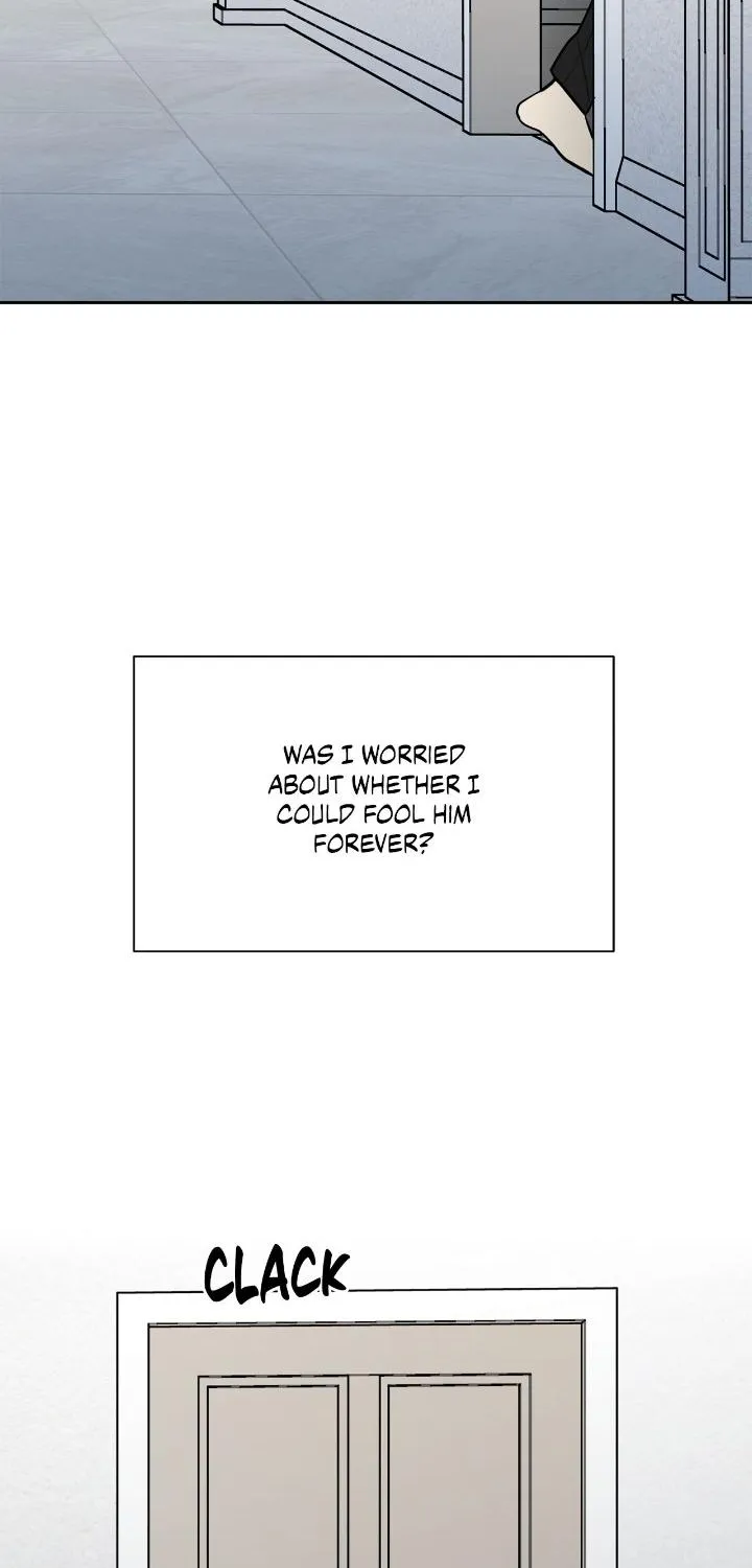 Could The Boy Next Door Be A Vampire? Zinmanga X Chapter 19 Page 82