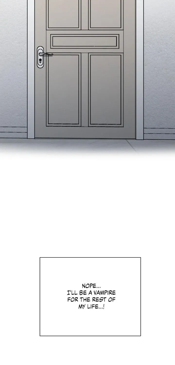 Could The Boy Next Door Be A Vampire? Zinmanga X Chapter 19 Page 83