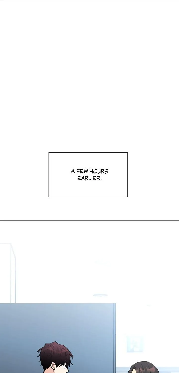 Could The Boy Next Door Be A Vampire? Zinmanga X Chapter 18 Page 2