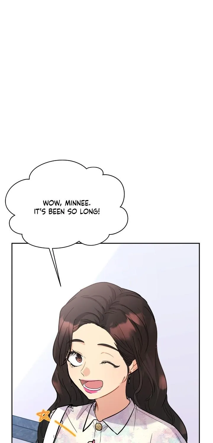 Could The Boy Next Door Be A Vampire? Zinmanga X Chapter 18 Page 4