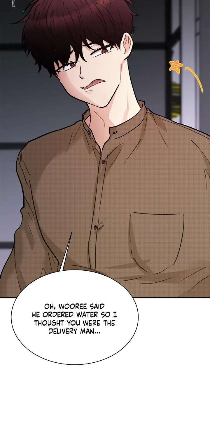 Could The Boy Next Door Be A Vampire? Zinmanga X Chapter 18 Page 6